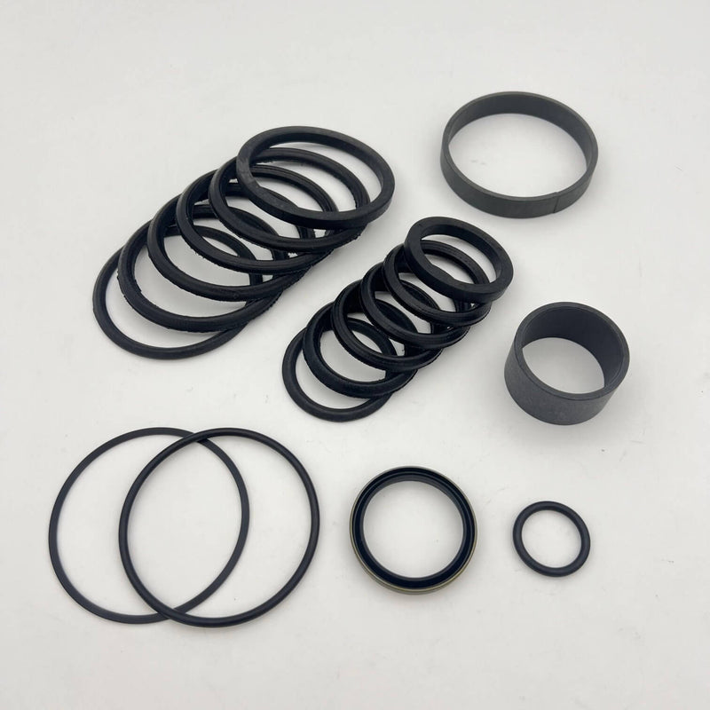 のちるだ John Deere 540 & 540A Skidder Seal Kits | HW Part Store