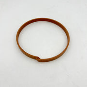 John Deere 790E LC Excavator Boom Cylinder Piston Wear Ring 1 | HW Part Store