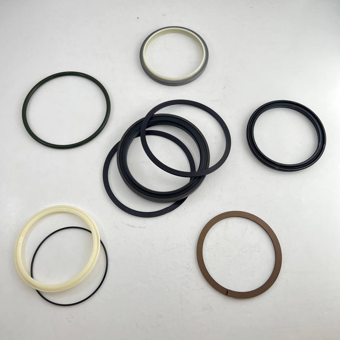 Hitachi EX220-5 & EX220LC-5 Excavator Boom Cylinder - Seal Kit | HW Part Store