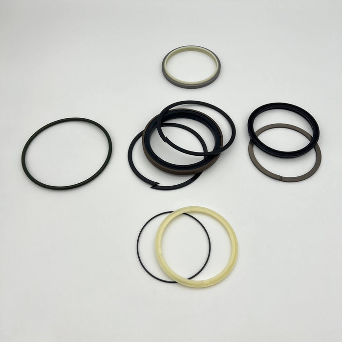 Hitachi EX220-5 & EX220LC-5 Excavator Arm Cylinder w/ 100 mm Rod - Seal Kit | HW Part Store