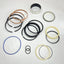 Hitachi EX270-5, EX270LC-5, EX280H-5, & EX280LCH-5 Excavator Arm Cylinder w/ 100 mm Rod - Seal Kit | HW Part Store