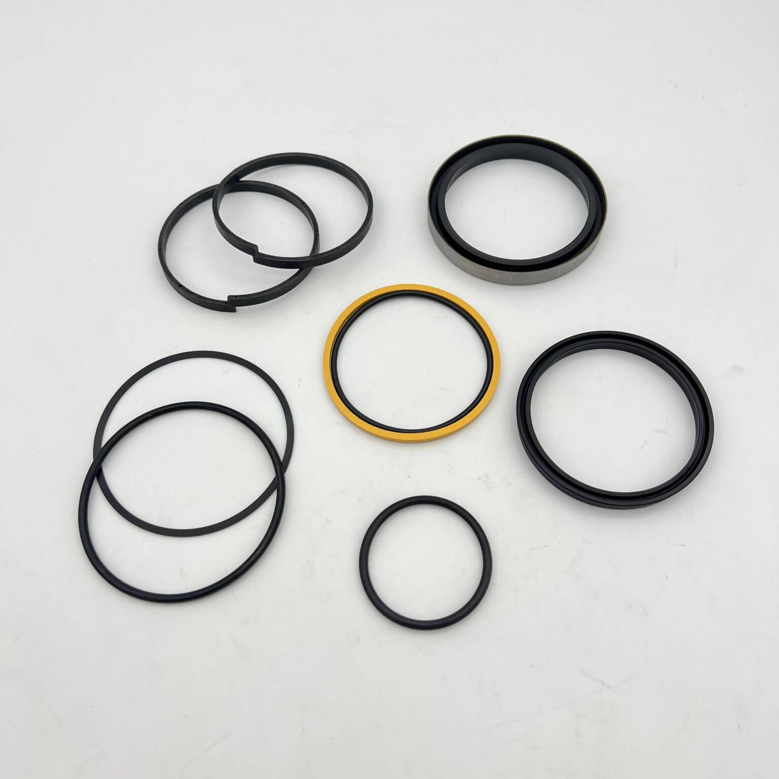 John Deere 440, 440A, 440B Steering Cyl - Seal Kit | HW Part Store