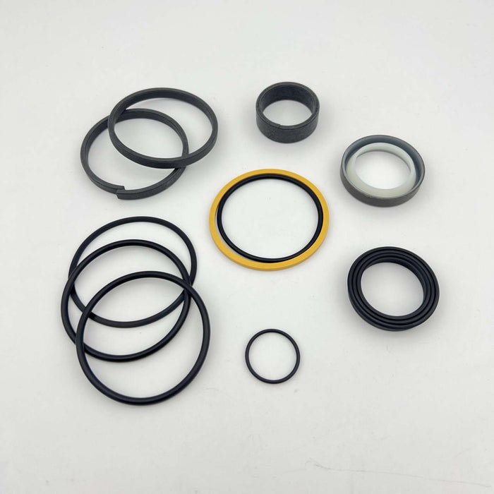 John Deere 210L Hitch Pitch Cylinder - Full Seal Kit | HW Part Store