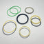 Hitachi ZX350LC-3 & ZX350LCN-3 Excavator Bucket Cylinder - Seal Kit w/o Wear Bands | HW Part Store