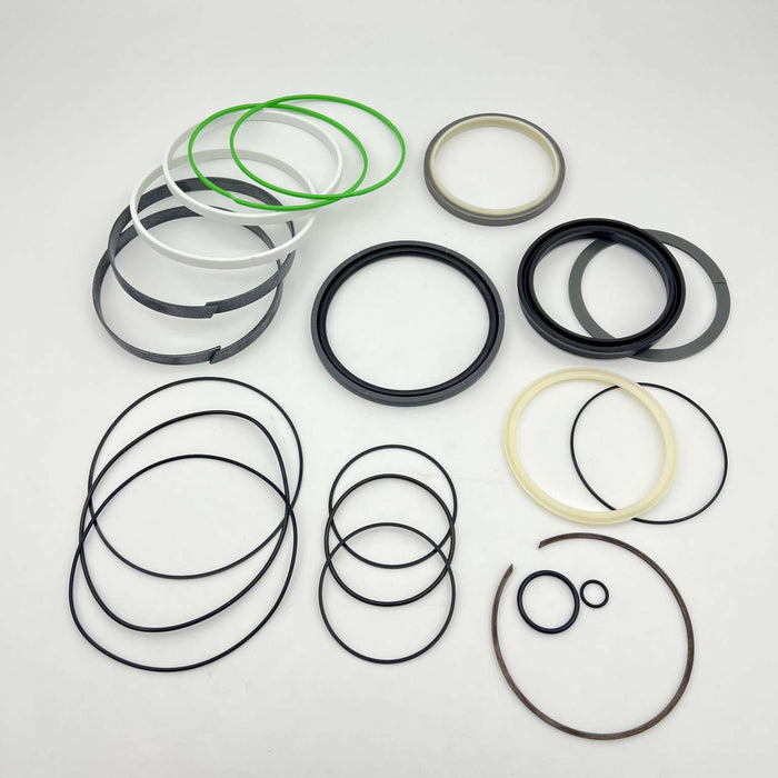 Hitachi ZX290LC-5 & ZX290LC-5N Excavator Arm Cylinder Seal Kit | HW Part Store