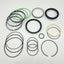 Hitachi ZX290LC-5 & ZX290LC-5N Excavator Boom Cylinder s/n: 01/2011 and Up - Seal Kit | HW Part Store