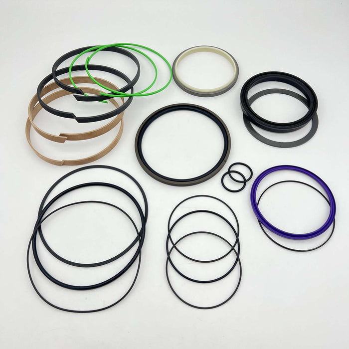 Hitachi ZX380LC-6 Excavator Arm Cylinder - Seal Kit | HW Part Store