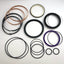 Hitachi ZX350LC-5 Excavator Bucket Cylinder Seal Kit | HW Part Store