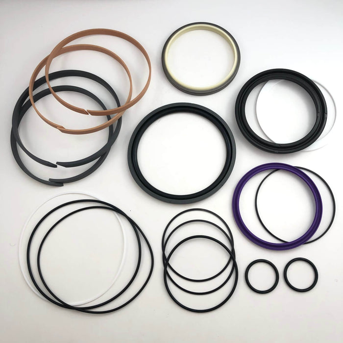 Hitachi ZX350LC-5 Excavator Bucket Cylinder Seal Kit | HW Part Store