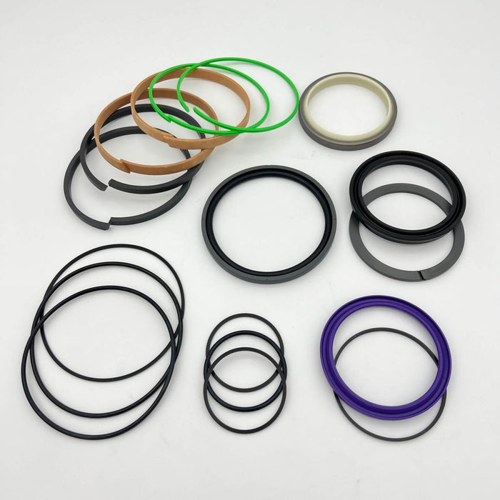 Hitachi ZX140W-3 & ZX145W-3 Excavator Outrigger Cylinder - Seal Kit | HW Part Store