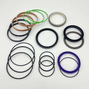 John Deere 130G Excavator s/n: 040080 and Up - Bucket Cylinder Seal Kit | HW Part Store