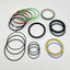 John Deere 160G LC Excavator Bucket s/n: 055224-Up - Seal Kit | HW Part Store