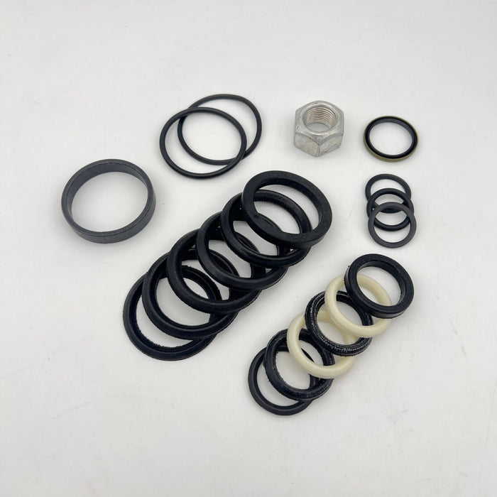 John Deere 300CX Front Loader Grapple Cylinder Seal Kit | HW Part Store