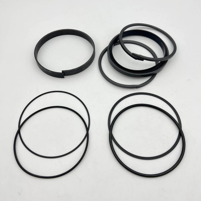 John Deere 690B Excavator s/n: 501307 and Up - Bucket Cylinder - Bore Seal Kit | HW Part Store