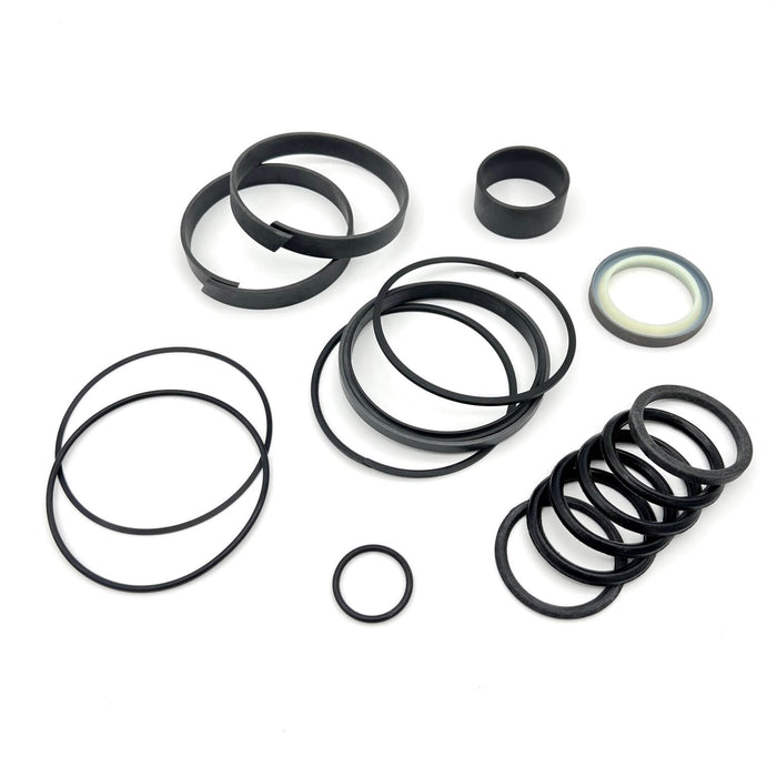 John Deere 510 Backhoe Swing Cylinder s/n: 700718-Up - Full Seal Kit | HW Part Store