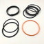 John Deere 310SE Backhoe Dipper Ext Cylinder - Bore Seal Kit | HW Part Store