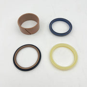 John Deere 310C Backhoe Boom Cylinder s/n: Up to 740892 - Rod Seal Kit | HW Part Store