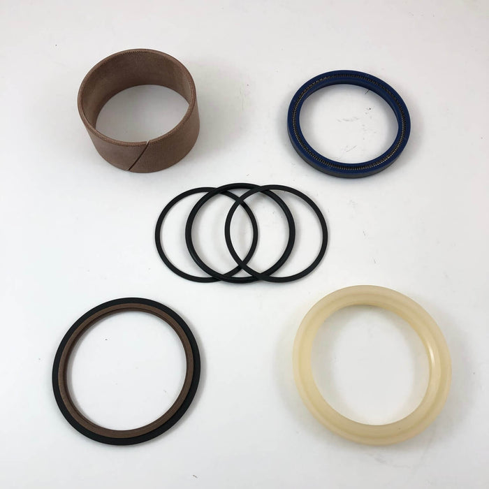 John Deere 710C Backhoe Bucket Cylinder - Rod Seal Kit | HW Part Store