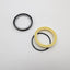 John Deere 450H, 450J, 550H, 550J, 650H, 650J Track Adjuster Seal Kit