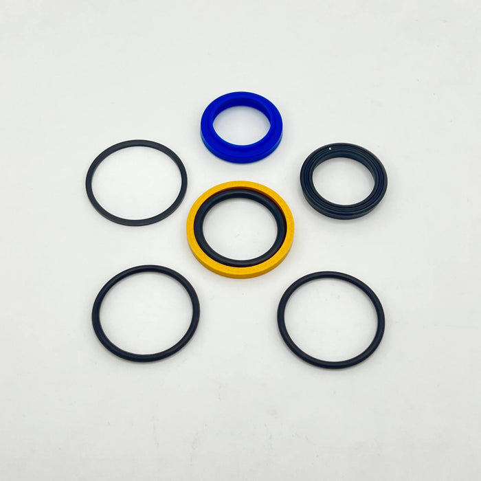 John Deere 410 Loader Bucket Tilt Cylinder s/n: Up to 008801 - Full Seal Kit | HW Part Store