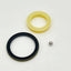 John Deere 350, 350B, 350C, 350D Track Adjuster Seal Kit | HW Part Store