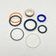 John Deere 510D Steering Cylinder w/o MFWD - s/n: Up to 780658 - Full Seal Kit