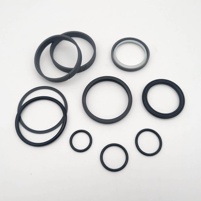 John Deere 315D Multi-Purpose Gannon Bucket Cylinder - Full Seal Kit