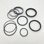John Deere 440, 440A, & 440B Skidder Steering Cylinder - Seal Kit