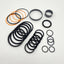 John Deere 401C Backhoe Swing Cylinder w/ 2" Rod - Seal Kit