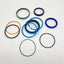 John Deere 210K & 210K EP Multipurpose Bucket Cylinder Seal Kit