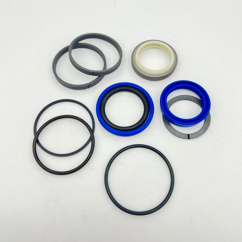 Hitachi ZX27U-2 & ZX27UNA-2 Mini Excavator Seal Kits | HW Part Store