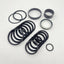 John Deere 670B & 672B Motor Grader Circle Sideshift Cylinder s/n: Up to 530593 - Seal Kit