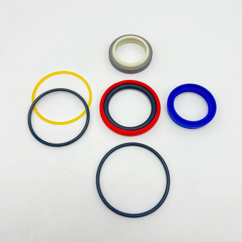 Hitachi ZX27U Mini Excavator Seal Kits | HW Part Store