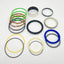 Hitachi ZX200-3 & ZX200LC-3 Excavator Bucket Cylinder Seal Kit