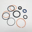 Timberjack 460E Skidder Blade Clamp Cylinder Seal Kit
