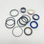 John Deere 444K Steering Cylinder Seal Kit