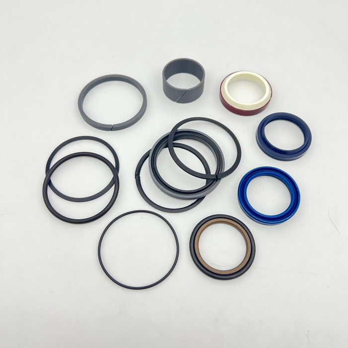 John Deere 444K Steering Cylinder Seal Kit