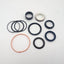 John Deere 670D & 672D Motor Grader Front Steering Cylinder Seal Kit
