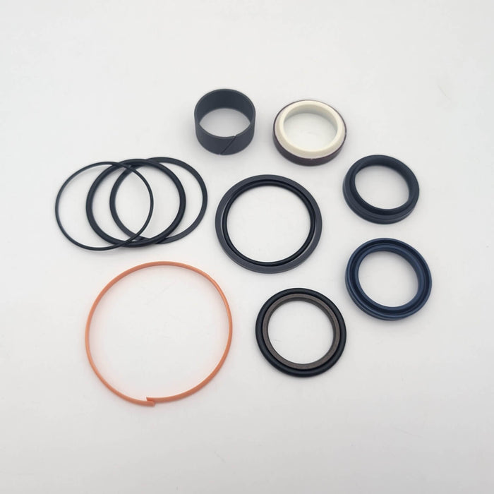 John Deere 670D & 672D Motor Grader Front Steering Cylinder Seal Kit