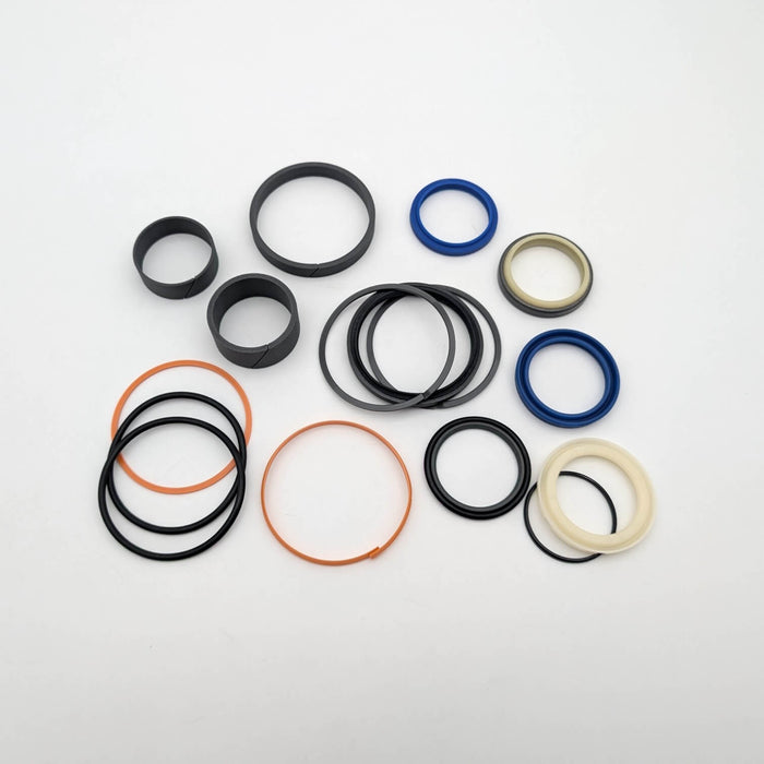 John Deere 624J Steering Cylinder Seal Kit