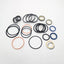 John Deere 640E Skidder Steering Cylinder Seal Kit
