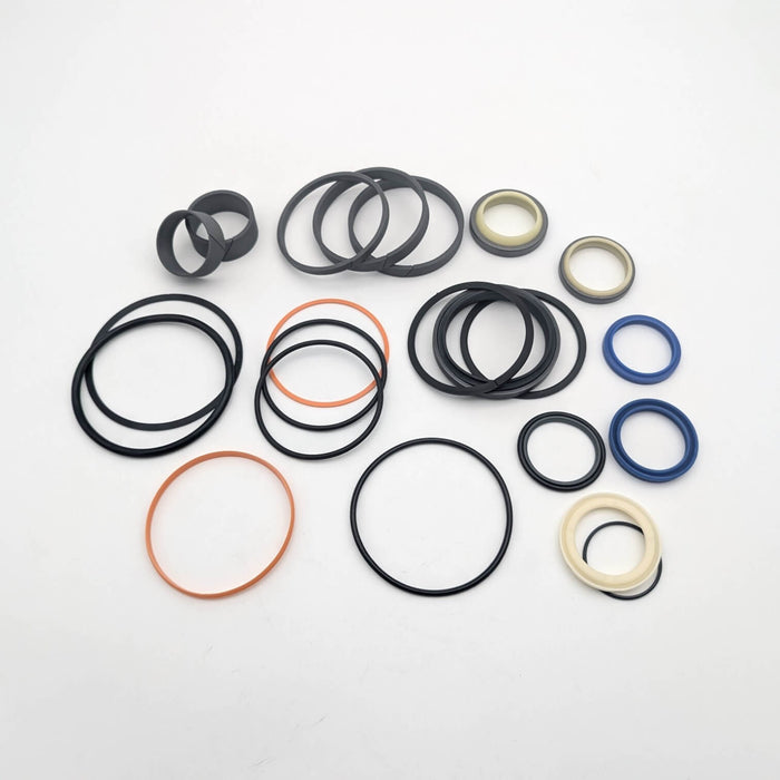 John Deere 640E Skidder Steering Cylinder Seal Kit