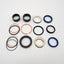 John Deere 326E Loader Lift Cylinder Seal Kit