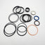 John Deere 210C Backhoe Boom Cylinder s/n: Up to 729494 - Seal Kit