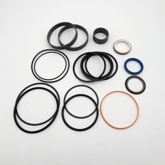 John Deere 210C Backhoe Boom Cylinder s/n: Up to 729494 - Seal Kit