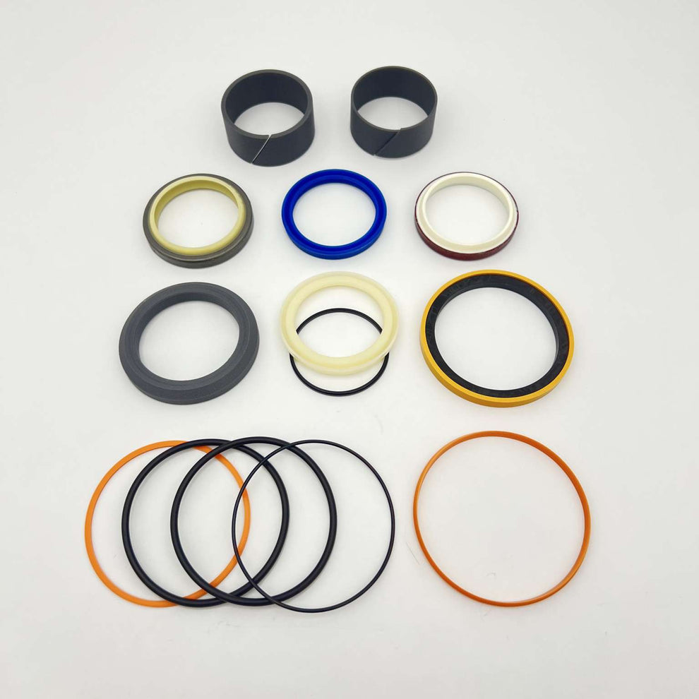 John Deere 210K EP Loader Bucket Tilt Cylinder Seal Kit
