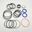 John Deere 555G Loader Clam Cylinder Seal Kit