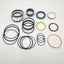 John Deere 710C Backhoe Bucket Cylinder Seal Kit