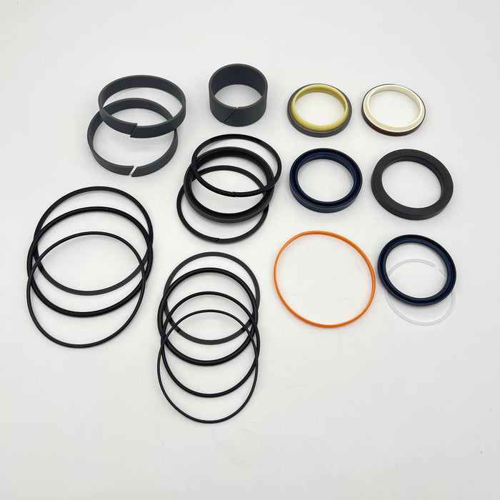 John Deere 410G Backhoe Bucket Cylinder Seal Kit