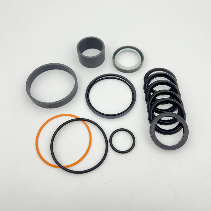 John Deere 444C, 444CH Steering Cylinder s/n: 505311-Up - Seal Kit | HW Part Store